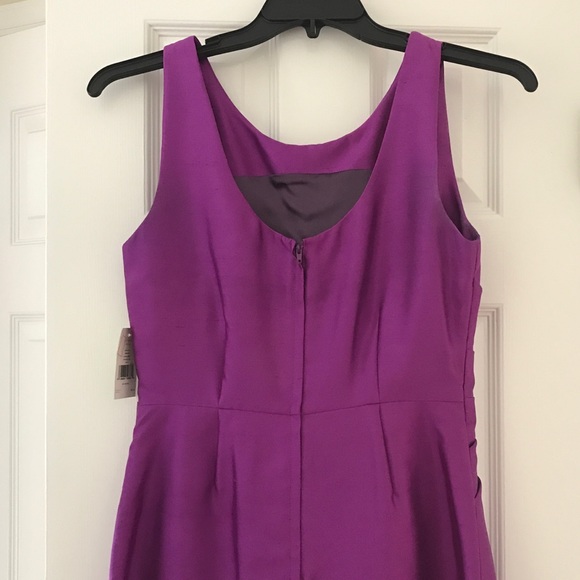 Kate Spade ♠️ Jillian Dress Sz 6 - Picture 4 of 8